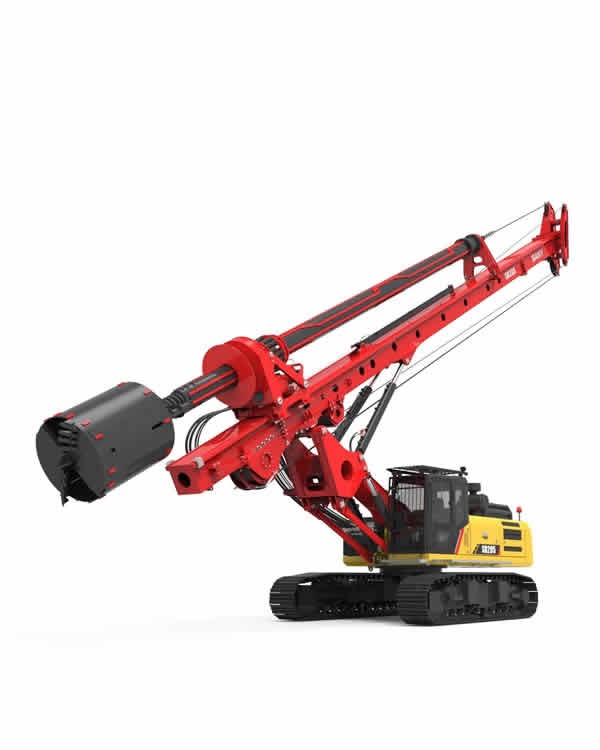 Motor Grader